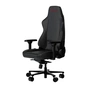 Крісло ігрове Lorgar Embrace 533 Black (LRG-CHR533B) - зменшене зображення 1