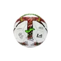 М'яч футбольний Joma Dal III 401412.206 білий, червоний, салатовий Уні 5 (8445954786723) - зменшене зображення 1