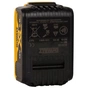 Акумулятор до електроінструменту DeWALT 18 В XR Li-lon 5Ah, 2 шт., 1.3 кг (DCB184P2) - уменьшенное изображение 6