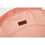 Лежак для тварин MISOKO&CO Pet bed round 45x45x22 см pink (HOOP31834) - зменшене зображення 2
