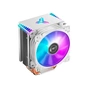 Кулер до процесора JONSBO CR-1400 White - зменшене зображення 1