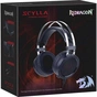 Навушники Redragon Scylla Black-Red (75064) - зменшене зображення 2