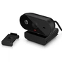 Веб-камера HP 320 FHD USB-A Black (53X26AA) - зменшене зображення 6