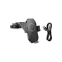 Універсальний автотримач BOROFONE BH206, Black, Box (35061 / BH206) - зменшене зображення 4