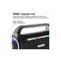 Акустична система HiFuture Musicbox 200 Black (musicbox200.black) - зменшене зображення 6