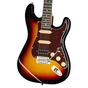 Електрогітара Mooer MSC10 Pro Sunburst - зменшене зображення 2
