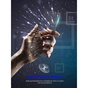 Скло захисне Armorstandart Space Black Icon Apple iPhone 11/XR (ARM59215) - зменшене зображення 6