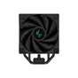 Кулер до процесора Deepcool AK400 ZERO DARK - зменшене зображення 4