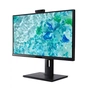 Монітор Acer B278Kbemiqprcuzx (UM.HB8EE.010) - зменшене зображення 2