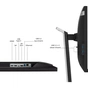 Монітор ViewSonic VG2456 - зменшене зображення 12