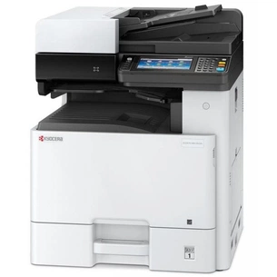 Багатофункціональний пристрій Kyocera ECOSYS M8130cidn (1102P33NL0) зображення 1