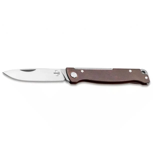 Ніж Boker Plus Arlas Copper (01BO852) зображення 1