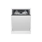 Посудомоечная машина Beko BDIN38542P - уменьшенное изображение 1
