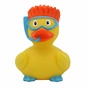 Игрушка для ванной Funny Ducks Аквалангистка утка (L1864) - уменьшенное изображение 3