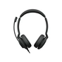 Навушники Jabra Evolve 2 30 USB-C MS Stereo (23089-999-879) - зменшене зображення 2