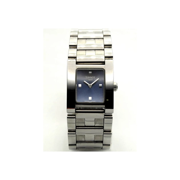 Наручные часы Tissot T63.1.185.41 - изображение 1
