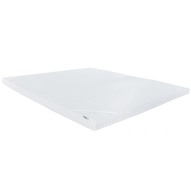 Топер Highfoam Emerald Memo Lite, скрутка 70 x 190 см (4820001138801) - picture 1