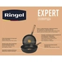 Сковорода Ringel Expert 28 см (RG-1144-28) - зменшене зображення 3