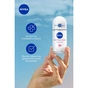 Антиперспирант Nivea Fresh Rose Touch Anti-Perspirant 50 мл (42419662) - уменьшенное изображение 4