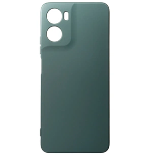 Чохол до мобільного телефона Armorstandart ICON Motorola G06 Power 4G Dark Green (ARM90891) зображення 1