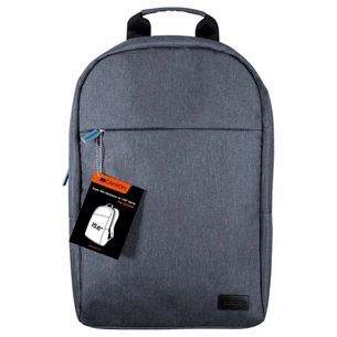 Рюкзак для ноутбука Canyon 15.6" BP-4 Backpack, Dark BlueGrey (CNE-CBP5DB4) зображення 1