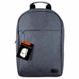 Рюкзак для ноутбука Canyon 15.6" BP-4 Backpack, Dark BlueGrey (CNE-CBP5DB4) - зменшене зображення 1