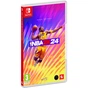 Гра Nintendo NBA 2K24, картридж (5026555071086) - зменшене зображення 2