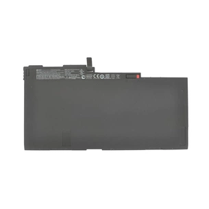 Акумулятор до ноутбука HP EliteBook 840 HSTNN-IB4R, 50Wh (4500mAh), 3cell, 11.1V, Li-ion AlSoft (A47890) зображення 1