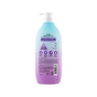 Гель для душу KeraSys Shower Mate Perfumed Lavender & Lilac 900 мл (8801046259870) - зменшене зображення 2