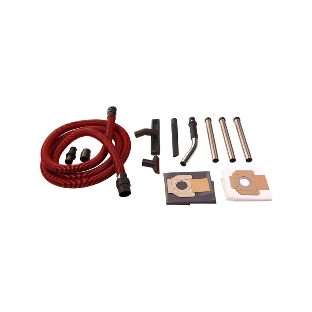 Пилосос будівельний Milwaukee AS-30LAC, 1200Вт, 30л (4933459411) - picture 4