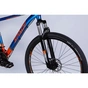 Велосипед Space 27.5" MERCURY DD FR рама-17" AL 2026 синьо-помаранчевий (OPS-SP-27.5-073) - уменьшенное изображение 4