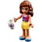 Конструктор LEGO Friends Спальня-люкс Олівії (41329) - зменшене зображення 5