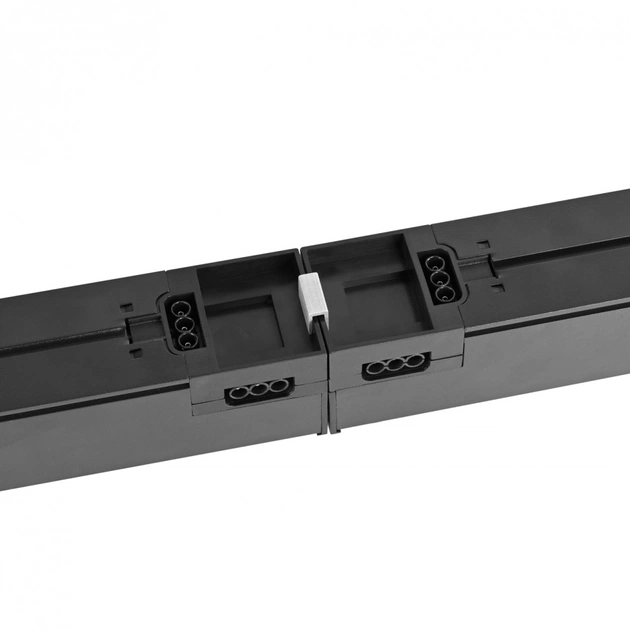 Світильник Videx 50W 1.2М 5000K (VL-BNL02-50125B) - зображення 9