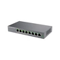 Комутатор мережевий Grandstream GWN7711P - зменшене зображення 2