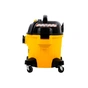 Пилосос будівельний DeWALT DXV20PC - зменшене зображення 7