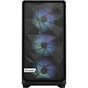 Корпус Fractal Design Meshify 2 Lite RGB Black TG (FD-C-MEL2A-05) - зменшене зображення 6