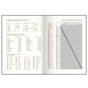 Еженедельник Buromax недатированный STATUT, A5, синий, 336 страниц (BM.20480-02) - уменьшенное изображение 11