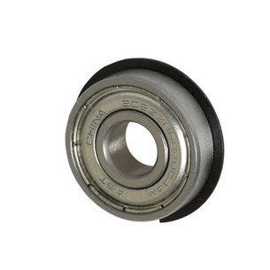 Втулка вала резинового RICOH Aficio 1035/1045/2035 комплект, аналог AE030048 AHK (3205749) изображение 1