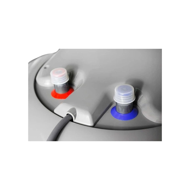 Бойлер Artel ART-WH-1.5-50 S STEEL - зображення 9