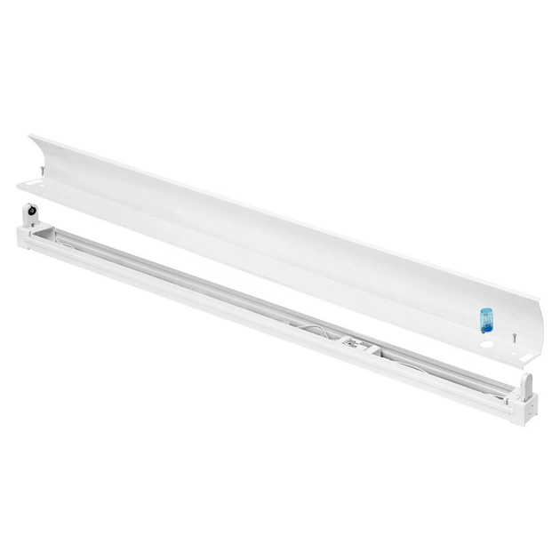 Світильник Delux FLP2 1x40W (90017279) - зображення 2