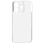 Чохол до мобільного телефона Armorstandart Air Xiaomi Redmi Note 17 Pro 5G Camera Cover Clear (ARM92715) - зменшене зображення 1