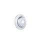 Гальмівний диск Bosch 0 986 479 330 - зменшене зображення 6