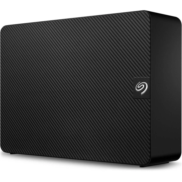 Зовнішній жорсткий диск 3.5" 18TB Expansion Desktop Seagate (STKP18000400) - изображение 1