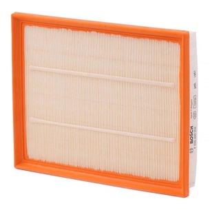 Повітряний фільтр для автомобіля Bosch F 026 400 356 зображення 1
