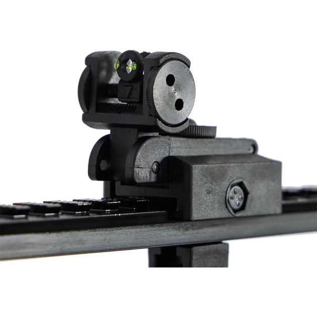 Пневматична гвинтівка Optima Hercules - зображення 6