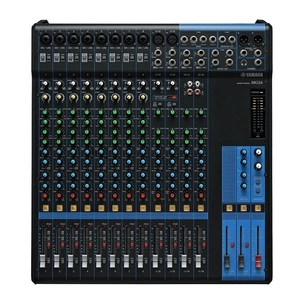 Мікшерний пульт Yamaha MG16 picture 1