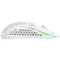 Мишка Xtrfy M42 RGB White (XG-M42-RGB-WHITE) - зменшене зображення 4