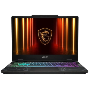 Ноутбук MSI Cyborg 15 B13WEKG (B13WEKG-1037XUA) Black зображення 1