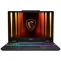 Ноутбук MSI Cyborg 15 B13WEKG (B13WEKG-1037XUA) Black - зменшене зображення 1