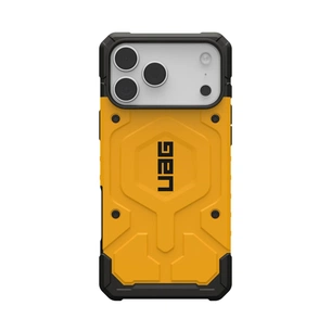 Чохол до мобільного телефона UAG iPhone 17 Pro Max Pathfinder MagSafe Heritage Yellow (114549118282) picture 1